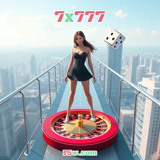 7x777: O App que Revoluciona a Diversão dos Jogos Online