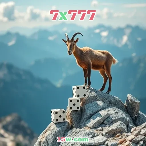 7x777: Confiabilidade e Diversão Através dos Jogos Online