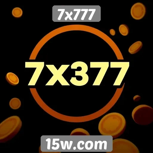 Perspectivas de crescimento do 7x777 no mercado de jogos