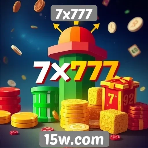 Análise dos jogos populares no site 7x777