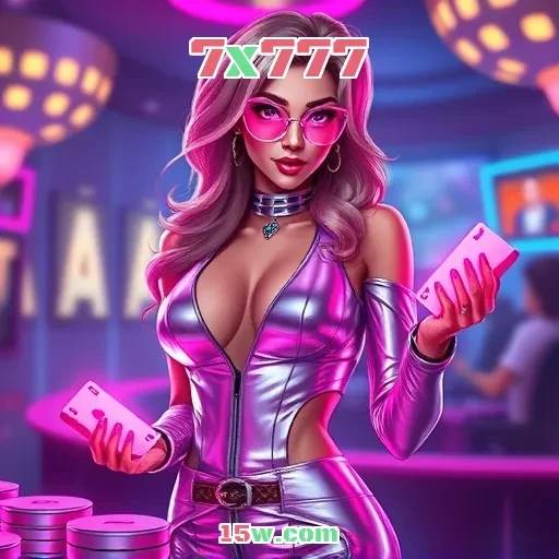 7x777: Descubra as Melhores Promoções do Site de Jogos Brasileiro