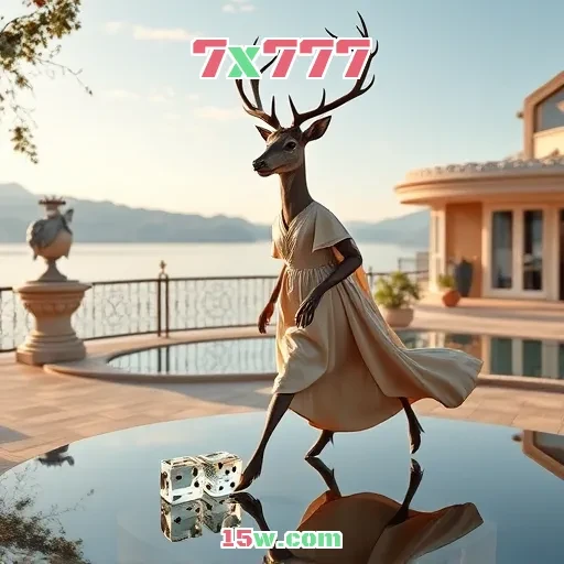 7x777: Descubra os Melhores Caça-Níqueis e Seus Segredos